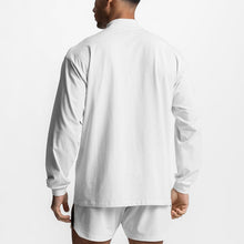 Load image into Gallery viewer, Tate Tempt Oversized Turtleneck Long Sleeve T-Shirt

