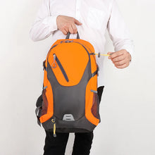 Load image into Gallery viewer, Aidan Backpack
