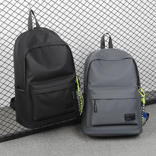 Load image into Gallery viewer, Tatum USB Charge Port Backpack
