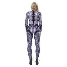 Load image into Gallery viewer, Misty Mae Long Sleeve Halloween Jumpsuit
