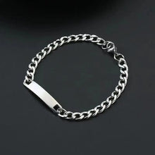 Load image into Gallery viewer, Colter Chain Bracelet

