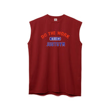 Load image into Gallery viewer, 4AM Club Work Tank Top
