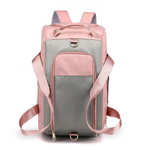 Load image into Gallery viewer, Arlette Large Backpack
