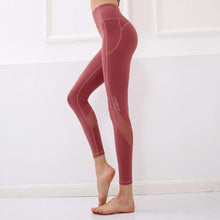 Load image into Gallery viewer, Emmy High Waist Yoga Pants
