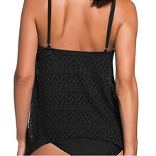 Load image into Gallery viewer, Vienna Two Piece Bathing Suit Set

