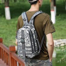 Load image into Gallery viewer, Tucker Camouflage Backpack
