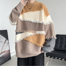 Load image into Gallery viewer, Milo Knit Sweater
