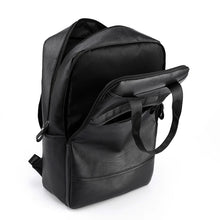 Load image into Gallery viewer, Cruz Leather Backpack

