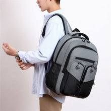 Load image into Gallery viewer, Anderson USB Charge Port Backpack
