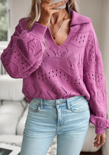 Load image into Gallery viewer, Molly Kingsley Sweater
