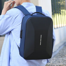 Load image into Gallery viewer, Chance USB Charge Backpack
