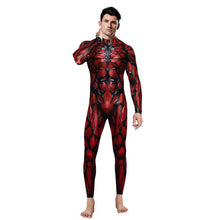 Load image into Gallery viewer, Wade Carnage Massacre Halloween Jumpsuit
