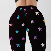 Load image into Gallery viewer, Super Star High Waist Legging Pants

