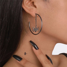 Load image into Gallery viewer, Spider Wishes Earrings

