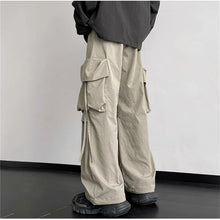 Load image into Gallery viewer, Ahmed Cargo Pants
