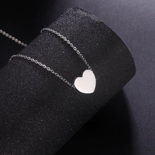 Load image into Gallery viewer, Laurynne Love Heart Necklace
