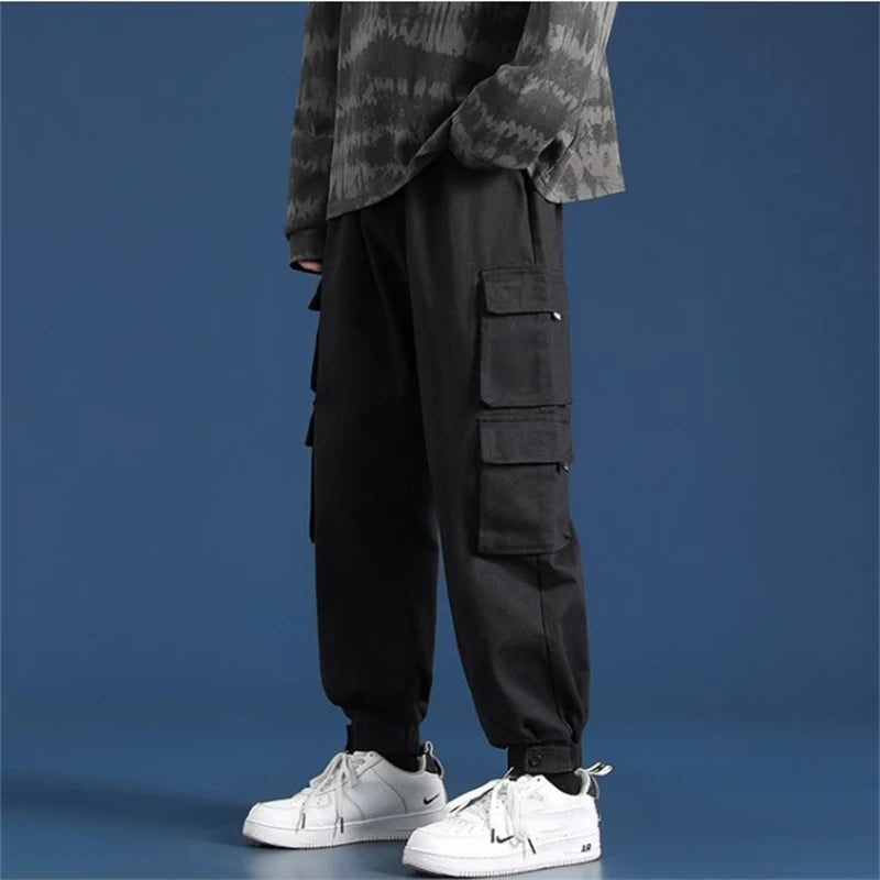 Agost Cargo Pants