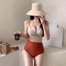 Load image into Gallery viewer, Yareli Two Piece Bikini Set
