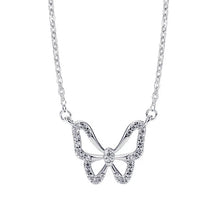 Load image into Gallery viewer, Cerese Butterfly Necklace
