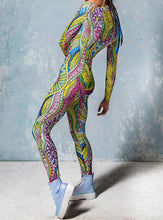 Load image into Gallery viewer, Jaz Future Robot Machine Body Halloween Jumpsuit

