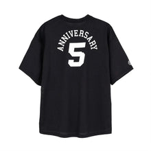 Load image into Gallery viewer, Ty Anniversary Oversized T-Shirt
