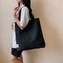 Load image into Gallery viewer, Acelin Large Tote Bag
