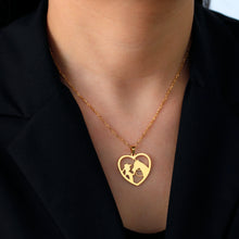 Load image into Gallery viewer, La Rue Horse Lover Necklace
