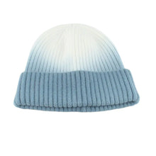Load image into Gallery viewer, Remi Gradient Knit Beanie
