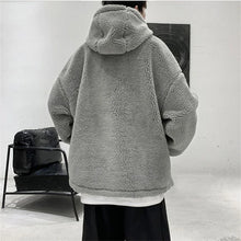 Load image into Gallery viewer, Acton Cashmere Hoodie
