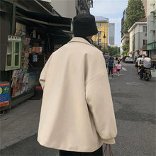 Load image into Gallery viewer, Aiken Wool Coat
