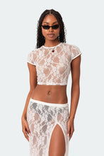 Load image into Gallery viewer, Kinslee Lace Set
