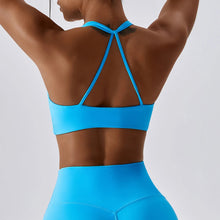 Load image into Gallery viewer, Novaleigh Yoga Bra
