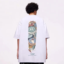 Load image into Gallery viewer, Come Oversized T-Shirt
