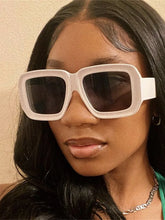 Load image into Gallery viewer, Jenifer Oversized Square Sunglasses
