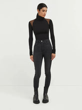 Load image into Gallery viewer, Marissa Long Sleeve Bodysuit
