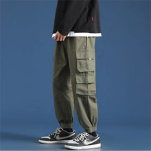 Load image into Gallery viewer, Agost Cargo Pants
