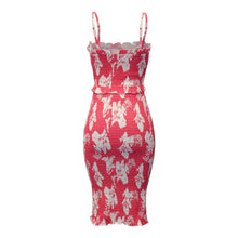 Load image into Gallery viewer, Liv Hailey Midi Dress

