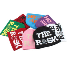Load image into Gallery viewer, The Risk Dice Beanie
