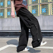 Load image into Gallery viewer, Dexter Baggy Cargo Pants

