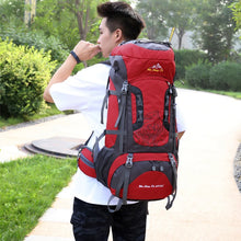 Load image into Gallery viewer, Kameron Lightweight Backpack
