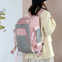 Load image into Gallery viewer, Arlette Large Backpack
