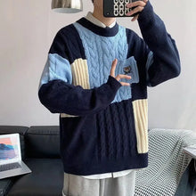 Load image into Gallery viewer, Oscar Knit Sweater
