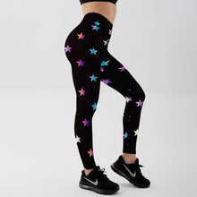 Load image into Gallery viewer, Super Star High Waist Legging Pants

