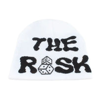 Load image into Gallery viewer, The Risk Dice Beanie
