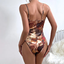 Load image into Gallery viewer, Arianna Cleo Bodysuit
