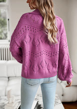 Load image into Gallery viewer, Molly Kingsley Sweater
