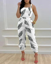 Load image into Gallery viewer, Gwen Mae Jumpsuit
