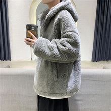 Load image into Gallery viewer, Acton Cashmere Hoodie
