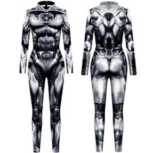 Load image into Gallery viewer, Simon Super Cyborg Jumpsuit
