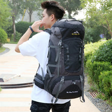 Load image into Gallery viewer, Kameron Lightweight Backpack
